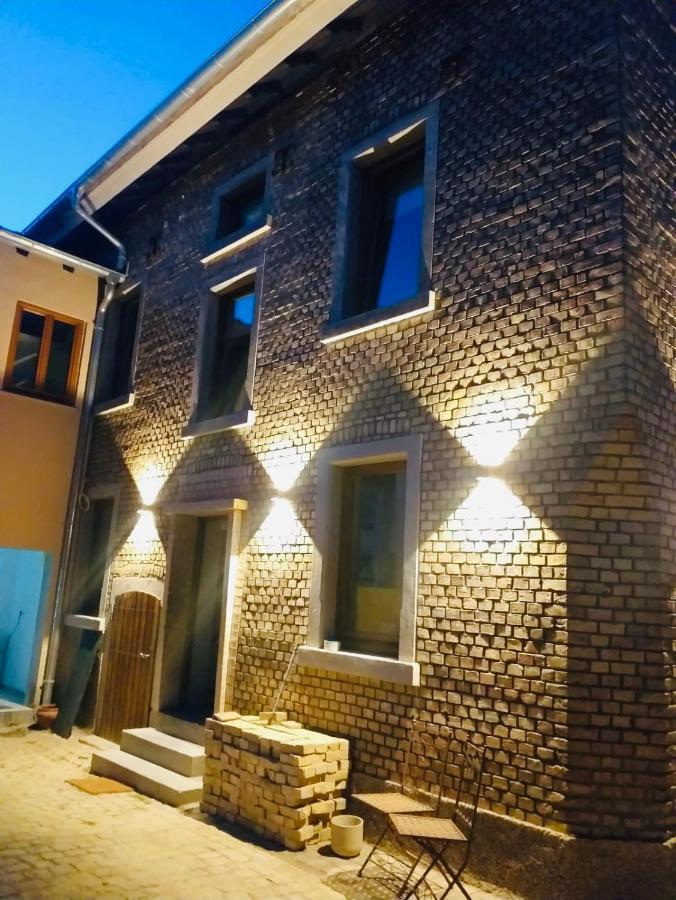 Das Hoefchen Stadecken المظهر الخارجي الصورة